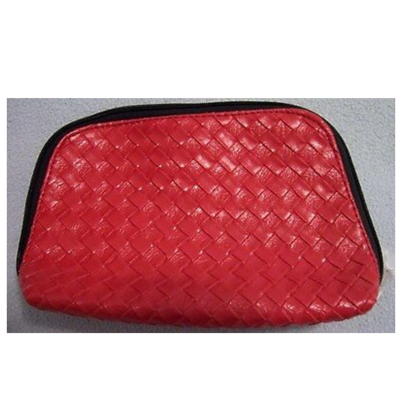 Laura Geller Cosmetic Bag